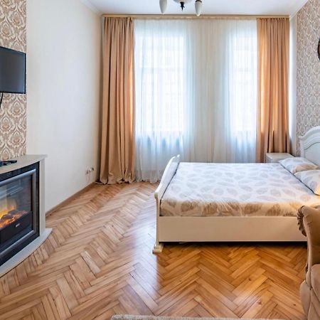 Vidfort Таманська Λβιβ Εξωτερικό φωτογραφία